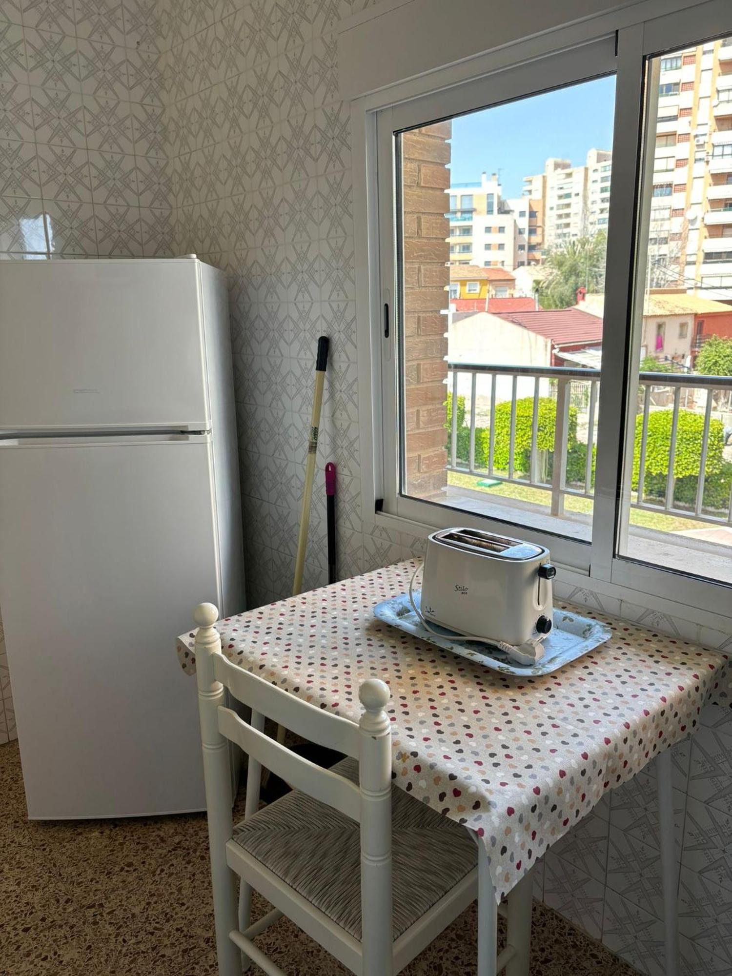 Appartement Congo El Campello