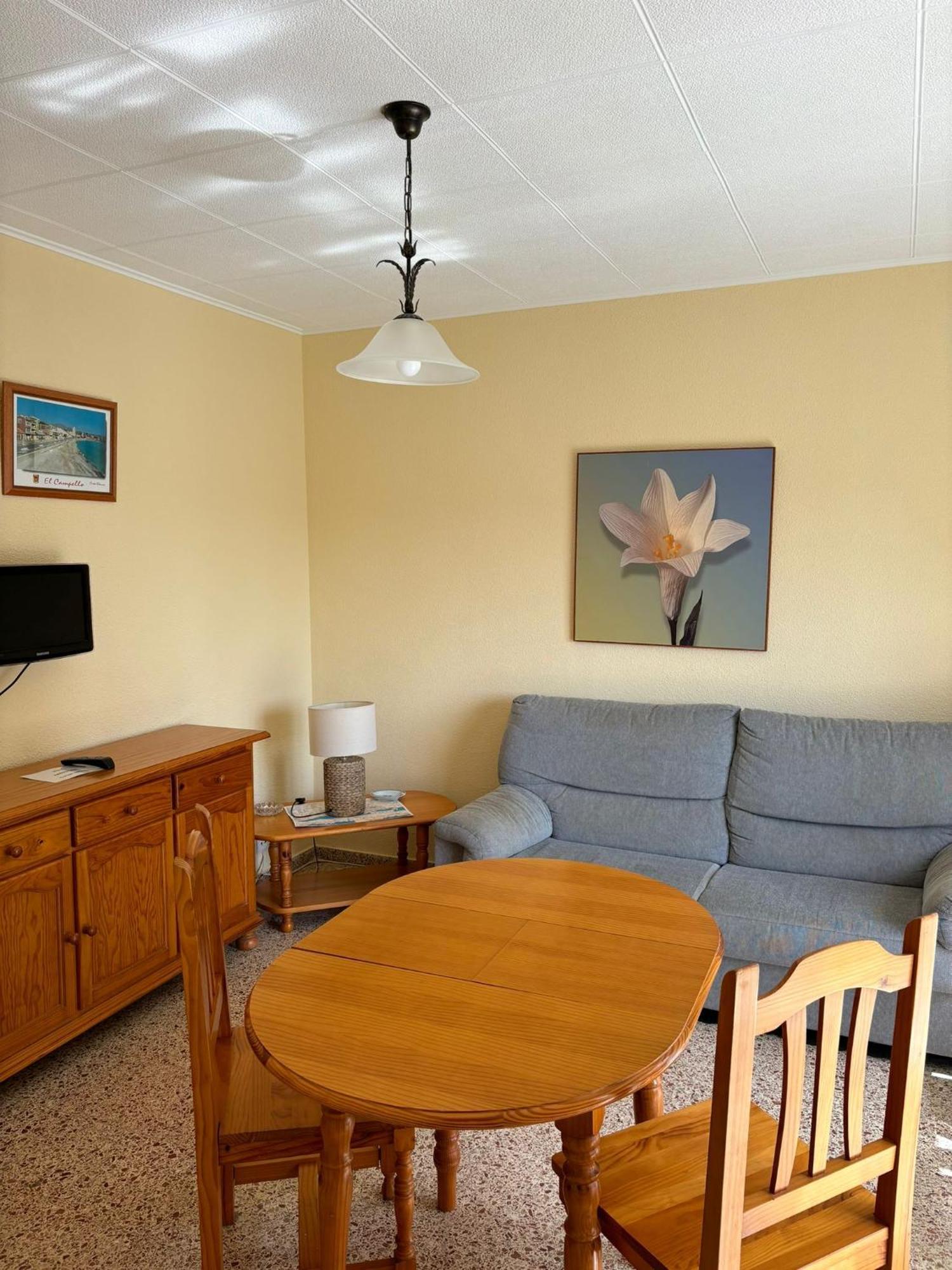 Congo Apartment *